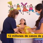 12 millones de casos de gastroenteritis En los últimos meses han tomado relevancia las infecciones intestinales que, en países tropicales como Colombia, aunque se mantienen durante todo el año, los picos más altos se registran en invierno, temporada que ha sido constante en el país durante el primer semestre del 2022 tvnoticiascol www.tvnoticias.com.co
