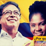 Fue una elección muy competida. Petro ganó por una diferencia de 3,2% y las mayorías territoriales estuvieron divididas, con ventaja en ambas vueltas en 17 departamentos y minorías en 16 (incluida Bogotá). Ganó en toda la región Caribe y en el sur occidente, y perdió en la región cafetera, en el centro del país (excepto Bogotá) Gustavo Petro ganó tres veces: en la consulta multipartidista (en la que agregó votos a través de su contendiente Francia Márquez), en la primera vuelta, cuando duplicó su votación final de 2018 (con 2.574.768 votos más que Federico Gutiérrez) y en la segunda vuelta (con 714.513 votos más que Hernández). Tres triunfos en su tercer intento por gana presidencia Colombia colombianos segunda vuelta elecciones 2022 ¿Por qué ganó Petro? www.tvnoticias.com.co tvnoticiascol