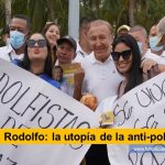 El otro camino es mucho más peligroso y delicado. Consistiría en un enfrentamiento institucional con el Congreso, la Corte Constitucional y otros poderes. Durante la campaña presidencial de 1998, Noemi Sanín se prestó a la prueba de la entrevista con Heriberto de la Calle, el personaje de lustrabotas del añorado Jaime Garzón Rodolfo la utopía de la anti-política extrema tvnoticiascol www.tvnoticias.com.co