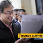 En mi última columna antes de la segunda vuelta, escribí con convicción que la auténtica democracia era elegir presidente a Gustavo Petro como real candidato alternativo y progresista de ideas liberales socialdemócratas, afirmando que democracia como lo farfullaba taimadamente la derecha, no era la detención del poder en forma excluyente fundando su permanencia en la corrupción y la violencia para su desviado beneficio, sin que existiera posibilidad alguna de que otra fuerza alternativa o de izquierda pudiera acceder al poder, satanizándola de mala fe como comunista y peligrosa para la democracia y las libertades Tenemos auténtica democracia elecciones 2022 Colombia tvnoticiascol www.tvnoticias.com.co