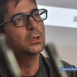 Un grupo de cinco sospechosos de asesinar a Fiscal Paraguayo, fue retenido en Colombia. La acción se cumplió en Medellín, Antioquia, de cuerdo con revelación del Fiscal General de la República colombiano caen cinco- www.tvnoticias.com.co tvnoticiascol Marcelo Pecci