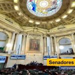 El Consejo Nacional Electoral definió los nombres de los Senadores para la vigencia 2022 - 2026 Departamentos como el Huila, quedaron sin voceros en la Cámara Alta, tal y como se dieron las elecciones para el Congreso Senadores en propiedad elecciones 2022 política votos
