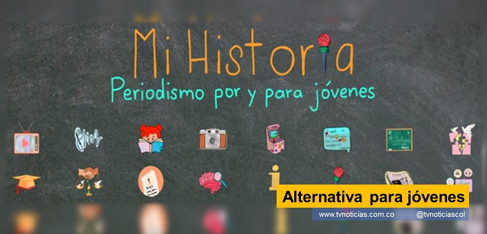 universidad del Rosario y Arts and Humanities Research Counsil del Reino Unido, inicialmente se dirige a personas jóvenes, residentes en territorios marcados por la violencia armada tvnoticiascol www.tvnoticias.com.co Un proyecto, para jóvenes menores de 18 años, que busca mejorar la confianza y la autoestima, comenzó a convertirse en realidad, en zonas de conflicto, donde se percibe que la guerra es la única opción de vida legítima Alternativa para jóvenes