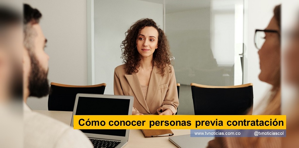 SapioLAB, una herramienta de medición y evaluación del comportamiento humano con aplicaciones tecnológicas y pruebas psicométricas para diversos contextos y sectores empresariales. Cómo conocer personas previa contratación tvnoticiascol www.tvnoticias.com.co De acuerdo con el reporte “Escasez de talento en Colombia 2022”, el 75% de empleadores reportan dificultades para encontrar el talento que necesitan