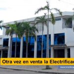 Electrohuila S.A. ESP Por enésima vez salta la noticia de la venta de la empresa que distribuye y comercializa la energía eléctrica a los habitantes del departamento del Huila tvnoticiascol www.tvnoticias.com.co