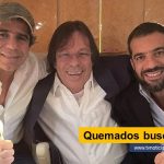 Congreso de la República el martes 23 de agosto Los candidatos de partidos tradicionales, quemados en las pasadas elecciones, buscan afanosos, cupo en oficiales Quemados buscan chanfaina tvnoticiascol www.tvnoticias.com.co El Consejo Nacional Electoral