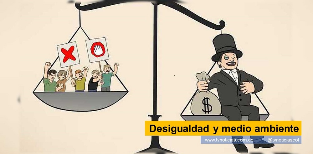Ya se ha vuelto una noticia común los desastres ambientales por causa del calentamiento global. Son pan de cada día. No solo en nuestro entorno vital. A nivel mundial, son escalofriantes los impactos que el clima enloquecido y fuera de control, causa a miles de pobladores que miran impotentes como les cambia la vida de la noche a la mañana tvnoticiascol www.tvnoticias.com.co