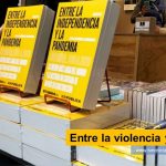 Más que un libro de historia de Colombia, esta notable y voluminosa obra de Hernando Gómez Buendía es una interpretación, bastante compleja y polémica, de las peculiaridades de la historia de Colombia en el transcurso de más de dos siglos de su existencia como nación independiente. Desde diferentes ángulos de las ciencias sociales y en perspectiva comparada, la exposición gira en torno a dos “historias” que el autor considera intrínsecamente relacionadas o “una misma historia” Entre la violencia y la pandemia tvnoticiascol www.tvnoticias.com.co violencia acuerdos de paz farc