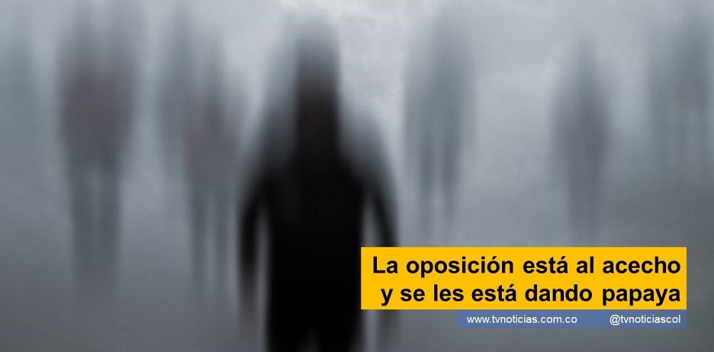 Ha comenzado el gobierno Petro y las baterías de la oposición están listas y a la carga; es normal ver hoy a muchos colombianos que no votaron por Gustavo Petro, rasgándose las vestiduras por sus anuncios, debemos aclarar que están en su derecho, en democracia, la oposición permite ver a los gobiernos de sus posibles errores ya que es habitual que algunos se cieguen con el poder La oposición está al acecho y se les está dando papaya tvnoticiascol www.tvnoticias.com.co