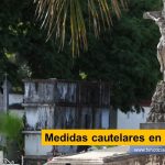 La búsqueda de la verdad sobre la desaparición forzada, se fortalece en la capital del Huila. Para garantizar el proceso, la Jurisdicción Especial para la Paz, reabre las medidas cauterales en el Cementerio Central de Neiva. La JEP exigió que, en 10 días, revelar el estado del proceso de identificación de cuerpos en el campo santo www.tvnoticias.com.co tvnoticiascol Medidas cautelares en el cementerio
