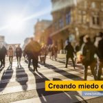 Que dizque hay pánico en la salud, que la ministra de Minas confundió hidrocarburos con carbohidratos, que Petro le llegó tarde a una cita a Biden, que Francia es del ELN, que miles de médicos cubanos están por llegar a Colombia, que el presupuesto de la salud disminuyó, que la economía se está dolarizando, que Petro habló estando borracho en los Estados Unidos Creando miedo en la sociedad tvnoticiascol www.tvnoticias.com politica colombianos gobierno Colombia 2022