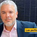 De las tantas perfidias del subpresidente Duque en su desastroso y corrupto gobierno para tratar de destruir por encargo ruin y mezquino el proceso de paz, la más despreciable de todas en el contexto internacional, fue la de solicitar al gobierno de los Estados Unidos en cabeza de Trump, que incluyera a Cuba en la lista de países que promueven el terrorismo por el solo hecho de que las Farc y el ELN estaban en ese país, que obligó al embajador  Gilberto Murillo  a afirmar con razón Las perfidias de Duque tvnoticiascol www.tvnoticias.com.co paz total Colombia