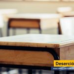 El matrimonio temprano y la violencia familiar, impactan directamente en la deserción escolar colombiana Deserción escolar tvnoticiascol www.tvnoticias.com.co