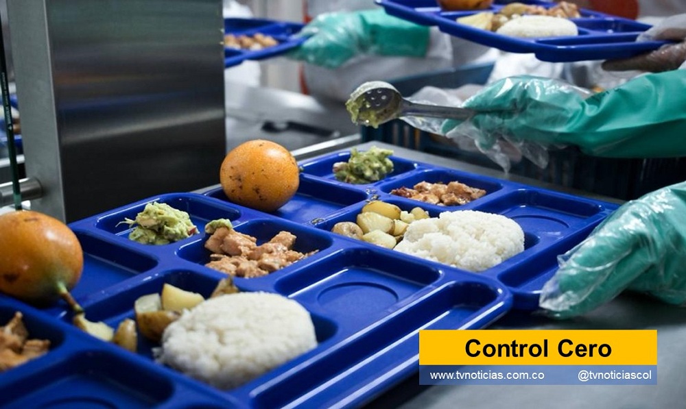 Concejo Departamental de Planeación del Huila La corrupción acaricia a funcionarios y particulares, para mantenerlos a expensas del erario en distintas regiones del país como el Huila, utilizando el Programa de Alimentación Escolar PAI Control Cero tvnoticiascol www.tvnoticias.com.co