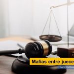 Funestamente, producto de la corrupción rampante y la impunidad, este es un país de mafias de todo pelaje, pero lo más grave para una sociedad, es la existencia de mafias en todas las ramas del poder público, y particularmente en la Justicia a todo nivel desde las altas Cortes, dónde ya sabemos vergonzosamente somos el único país del mundo con cartel de la toga, por cuenta del  procesamiento penal de 4 expresidentes: uno de la Corte Constitucional y tres de la Corte Suprema, dos ya condenados por fortuna por la misma Corte Suprema, que volvió por los fueros de la Justicia por la villanía del accionar criminal de los más encopetados jueces que deben dar ejemplo de pulcritud en sus cargos, que han desprestigiado a la rama judicial ante la opinión pública que no cree en ella, integrada y también hay que decirlo, en su mayoría por jueces decentes y pulcros en el ejercicio de su sagrado magisterio Mafias entre jueces y abogados tvnoticiascol www.tvnoticias.com.co