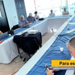 Productos que contempla el PIRC, tres se llevaran al estudio respectivo, lo revela Miguel Ángel Cucaita, enlace de la UNP con el Colectivo de Periodistas Victimas La Unidad Nacional de Protección recibe al finalizar abril del 2023 un primer informe que permitirá poner en marcha el Plan Integral de Reparación Colectiva para Periodistas víctimas del conflicto armado en Colombia Para estudiar tvnoticiascol www.tvnoticias.com.co