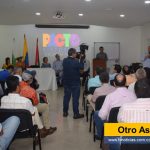 El refortalecimiento de la planeación, el propósito de Paulino Galindo Yustres candidato a la Gobernación del Huila, por El Pacto Histórico Otro Aspirante tvnoticiascol www.tvnoticias.com.co De acuerdo con Leila Rincón, única congresista del Pacto por el Hulla, es la consulta para presentar precandidatos estuvieron: El Polo Democrático, El Partido Comunista, Comunes, Todos somos Colombia, La Unión Patriótica, MAIS, Colombia Humana y Territorio de Paz.