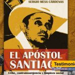 Cuenta Sergio que, en 1992, hicieron su aparición en el norte de Antioquia las Autodefensas del Norte Lechero, grupo paramilitar que habría operado en esa región hasta 1998. Una organización que se presentó como contrainsurgencia y limpieza social, y que terminó con la ejecución de cientos de personas que perfilaban en listas negras. La misma cuya coordinación también se investiga porque en ella habría participado Santiago Uribe Vélez Desde hace más de una década, Sergio Mesa Cárdenas ha investigado la corrupción y el crimen organizado de Antioquia, departamento en el que nació en 1987, en el municipio de Yarumal Testimonio escrito tvnoticiascol www.tvnoticias.com.co