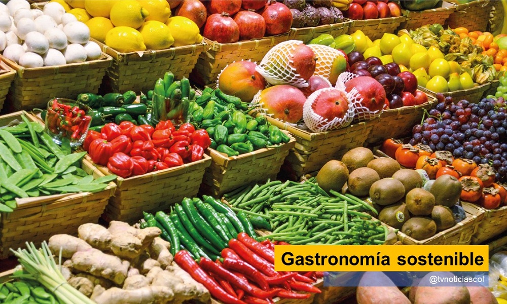 El 18 de junio es el Día Mundial de la Gastronomía sostenible, como medio para recordar la importancia de nutrir el cuerpo para poder encausar opciones de beneficio colectivo Gastronomía sostenible protección de los recursos naturales, el 21 de diciembre de 2016, la Asamblea de las Naciones Unidas, declaro el 18 de junio como EL DIA MUNDIAL DE LA GASTROMOMIA SOSTENIBLE De acuerdo con la Organización de La Naciones Unidas para la Agricultura y la Alimentación FAO