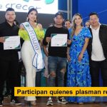 Un total de 27 trabajos participan en la galería fotográfica itinerante "Pitalito Tierra Mía", inaugurada el 13 de junio de 2024, en el Centro Comercial, Gran Plaza San Antonio Participan quienes plasman realidades - TVNOTICIAS