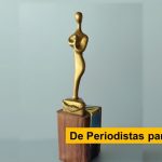La entrega del premio en el Concurso Regional de Periodismo Investigativo Flor Alba Nuñez entró en la recta final Neiva Huila CORPEHUILA Corporación Periodística del Huila tvnoticiascol