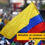 La forma como han jugado con la soberanía colombiana, los mandatarios nacionales, sorprende a los nacionales, cada día que amanece Atónitos al conocer mitomanía de gobiernos pasados tvnoticiascol