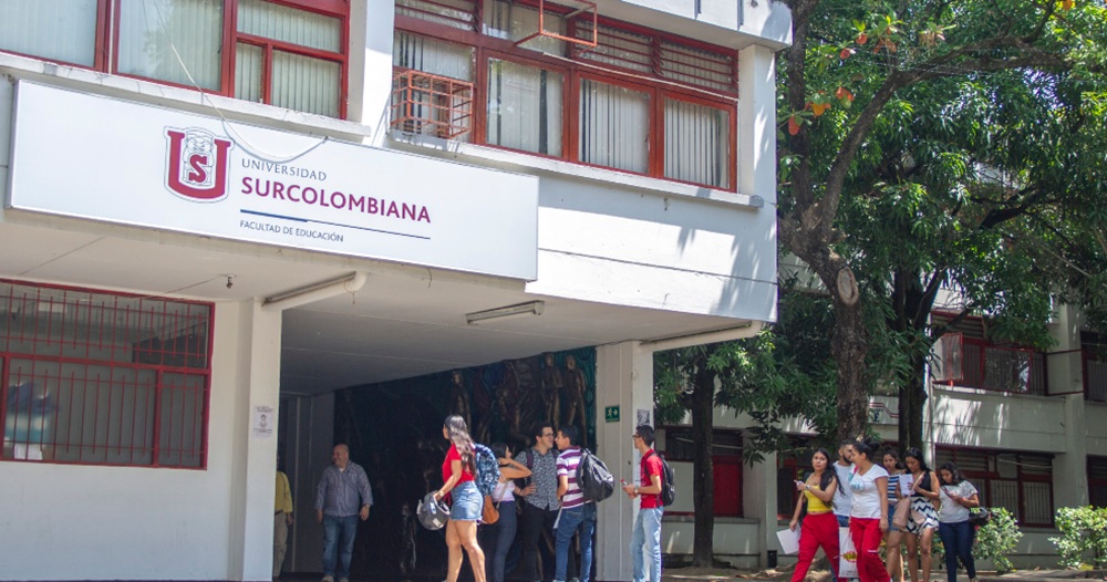Una interesante iniciativa comenzó a tomar forma, como alternativa para impulsar dinámica, en el devenir de la Universidad SURCOLOMBIANA de Neiva, departamento del Huila A sacar a la USCO del ostracismo y la zona de confort, en la que gravita tvnoticiascol www.tvnoticias.net