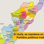 La vecindad de nueva contienda electoral en Colombia, induce al análisis del resultado de las elecciones donde se escogieron los candidatos proporcionados por las distintas vertientes partidistas reconocidas en el país El Huila, se mantiene en poder de Partidos políticos tradicionales TVNOTICIAS.NET