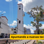 Un buen recurso y una buena demostración de intencionalidad, reveló la Administración Municipal de Pitalito, Huila, al emplear, nuevas tecnologías, para el recaudo de imposiciones económicas establecidos, mediante normatividad nacional. apuntando a nuevas tecnologias @tvnoticiascol