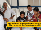 Un encuentro de comunidades indígenas del Huila, en La Plata, occidente del Departamento, permitió realizar taller intercultural en la construcción participativa del Plan Integral de Gestion del Cambio Climático Territorial,​ Huila 2050. Los Saberes ancestrales enriquecen el Plan Integral de Cambio para el Huila - TVNOTICIASCOL