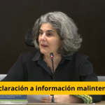 Aclaración a información malintensionada@tvnoticiascol @enlacepaishuila www.tvnoticias.net La Jurisdicción Especial de Paz ya había acreditado a 8 víctimas por la masacre de Gutiérrez y está en proceso de acreditar a 17 más que, presentaron la solicitud en abril de este año