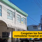 Congelan los fondos para remodelar hospital en el Huila @tvnoticiascol @enlacepais La burocracia somete, a la población, a padecer desatención sanitaria, al incumplir con la inversión de recursos nacionales, asignados para atender la necesidad pública Rivera
