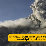 Las elevadas temperaturas registradas sobre la geografía huilense, generan incendios forestales, en buena parte de municipios del norte huilense. El fuego, consume capa vegetal, en municipios del norte huilense www.tvnoticias.net @TVNOTICIASCOL