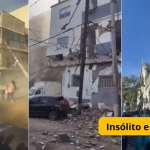 El Gobierno colombiano se niega a recibir apoyo internacional, para atender a los numerosos damnificados del sismo de 7.4 grados, registrado a las 7:34 horas del lunes 10 de agosto de 2026 Insólito e inaudito @tvnoticiascol @enlacepaishuila www.tvnoticias.net Abelardo de la Espriella presidente