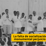 Las narrativas que se impusieron frente al Acuerdo de Paz, fueron las negativas, las enemigas de la reconciliación La falta de socialización, generó monumental perjuicio nacional @tvnoticiascol
