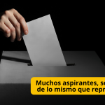 Los aspirantes a Gobernadores, Diputados, Alcaldes y Concejales, se quejan a diestra y siniestra, durante las 24 horas del día y los 30 días del mes, sobre la inseguridad en sus territorios Muchos aspirantes, se quejan, de lo mismo que representan @tvnoticiascol