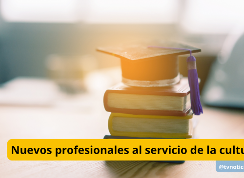 Noticia Nuevos profesionales al servicio de la cultura @tvnoticiascol @enlacepaishuila En ese sentido, María Leonor Valencia Gutiérrez y Mercedes Romero Inos, recibieron la Maestría en Gestión del Patrimonio Cultural y Natural