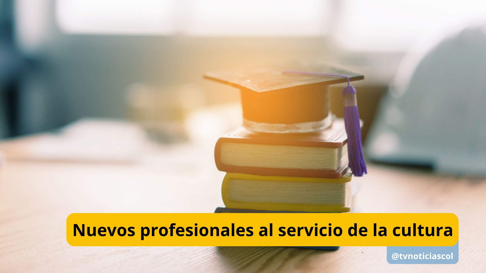 Noticia Nuevos profesionales al servicio de la cultura @tvnoticiascol @enlacepaishuila En ese sentido, María Leonor Valencia Gutiérrez y Mercedes Romero Inos, recibieron la Maestría en Gestión del Patrimonio Cultural y Natural