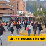Supongamos que son las donaciones nacionales en especie, tras el terremoto del 10 de agosto, Colombia recibió una significativa respuesta de apoyo global. Noticia Sigue el engaño a los colombianos @tvnoticiascol