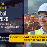 El Primer Congreso Internacional en Comercio Exterior, Aduanas, Logística y RSE, se desarrollará el 14 y 15 de octubre en Neiva (Huila) Oportunidad para conocer nuevas alternativas de negocios @tvnoticiascol